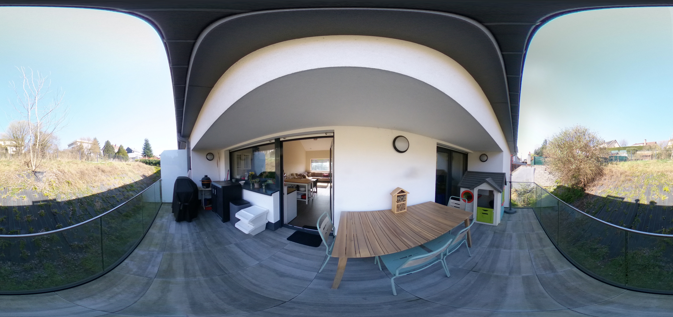 Appartement — Hesperange · 141 m² - photo 32